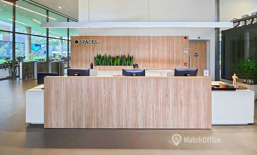 10 m² Shared workspace in Sao Paulo, Rua Capitão Antonio Rosa (01443-010) - 1 | MatchOffice