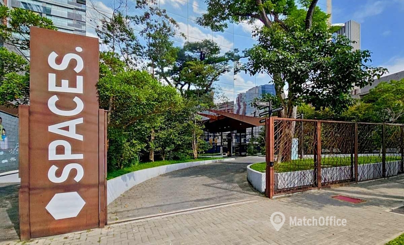 Virtual address in Sao Paulo, Rua Capitão Antonio Rosa (01443-010) - 0 | MatchOffice