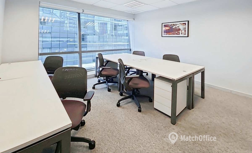 Virtual office space in Sao Paulo, Rua Capitão Antonio Rosa (01443-010) - 3 | MatchOffice