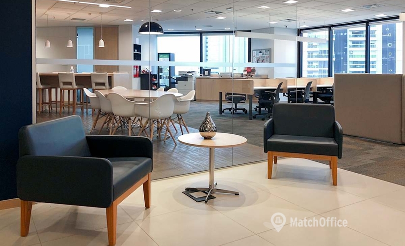 Virtual address in Sao Paulo, Av. Das Nações Unidas (04578-000) - 4 | MatchOffice.com