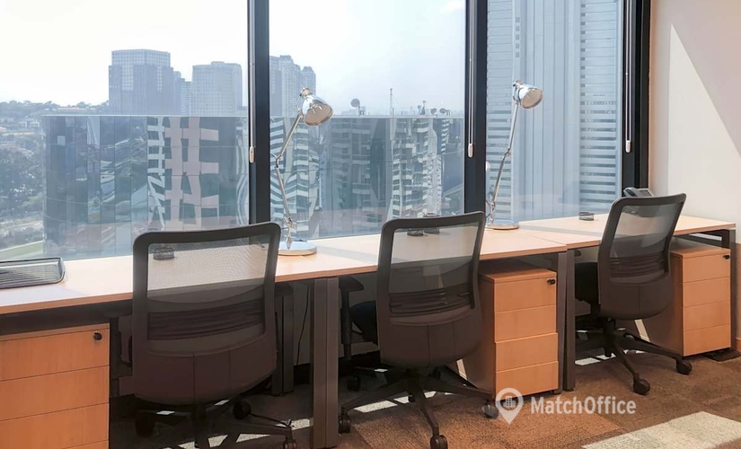Virtual office space in Sao Paulo, Av. Das Nações Unidas (04578-000) - 3 | MatchOffice