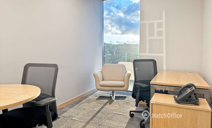 10 m² Shared workspace in Sao Paulo, Av. Juscelino Kubitschek (04543-011) - 3 | MatchOffice.com