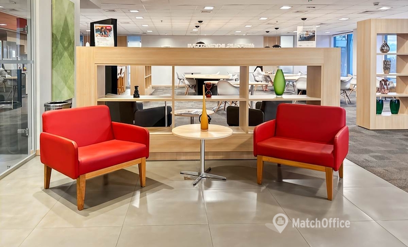 Virtual business address in Sao Paulo, Av. Juscelino Kubitschek (04543-011) - 4 | MatchOffice