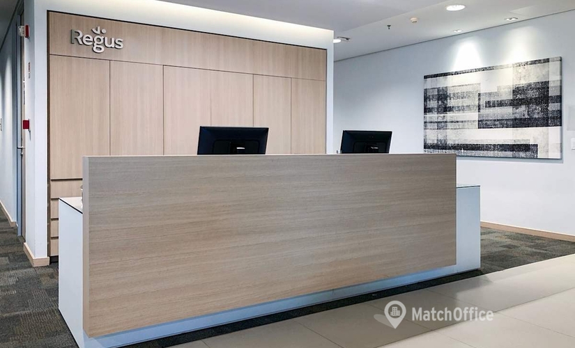 10 m² Coworking  in Sao Paulo, Av. Das Nações Unidas (04578-000) - 1 | MatchOffice