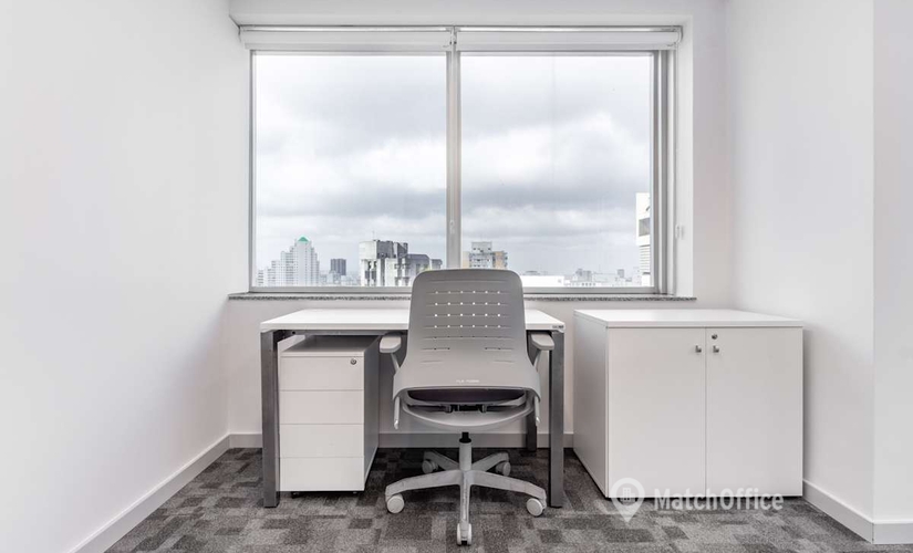 10 m² Business space in Sao Paulo, Avenida Paulista (01310-200) - 3 | MatchOffice.com