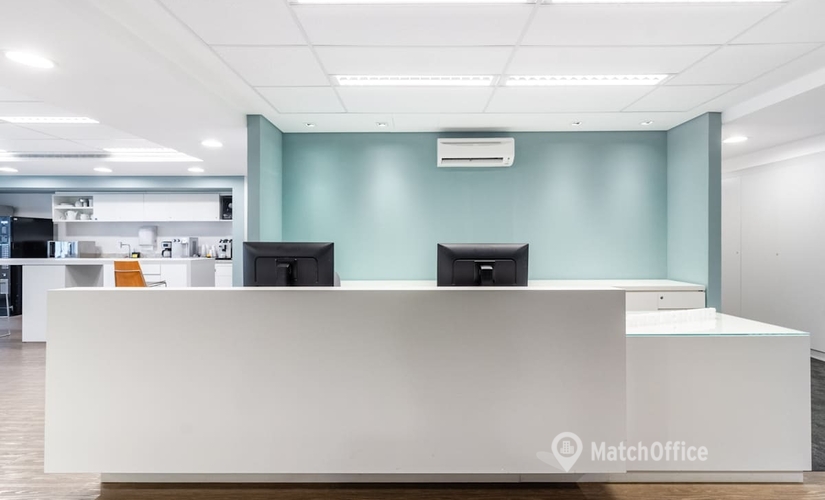10 m² Business park in Sao Paulo, Avenida Paulista (01310-200) - 1 | MatchOffice