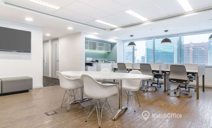 Virtual address in Sao Paulo, Avenida Paulista (01310-200) - 4 | MatchOffice