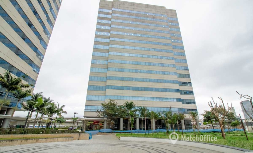 10 m² Shared workspace in Barueri, Av. Marcos Penteado de Ulhoa Rodrigues (06460-040) - 0 | MatchOffice