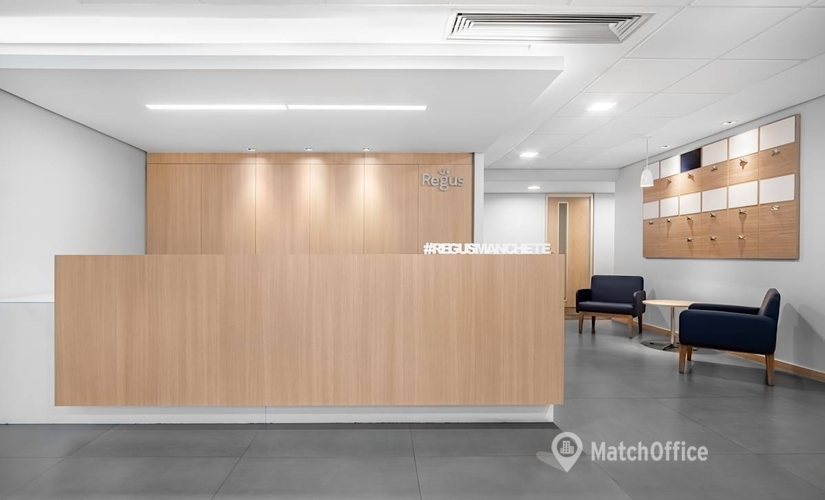 Virtual address in Rio de Janeiro, Rua do Russel (22210-010) - 1 | MatchOffice