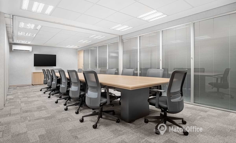 Virtual business address in Rio de Janeiro, Rua do Russel (22210-010) - 2 | MatchOffice.com