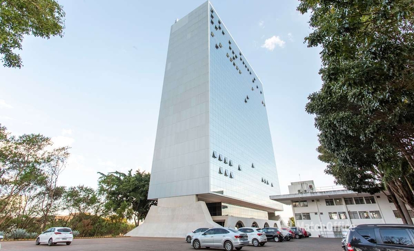 Virtual office space in Brasilia, St. Bancário Norte Q1 (70040-908) - 0 | MatchOffice.com