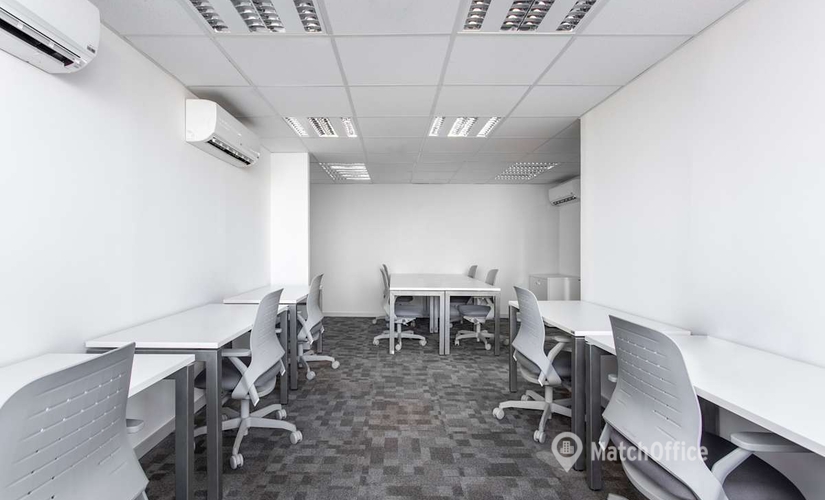 10 m² Business center in Brasilia, St. Bancário Norte Q1 (70040-908) - 3 | MatchOffice.com