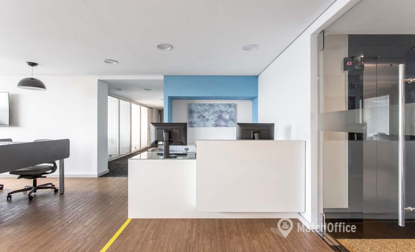 10 m² Coworking in Brasilia, St. Bancário Norte Q1 (70040-908) - 1 | MatchOffice