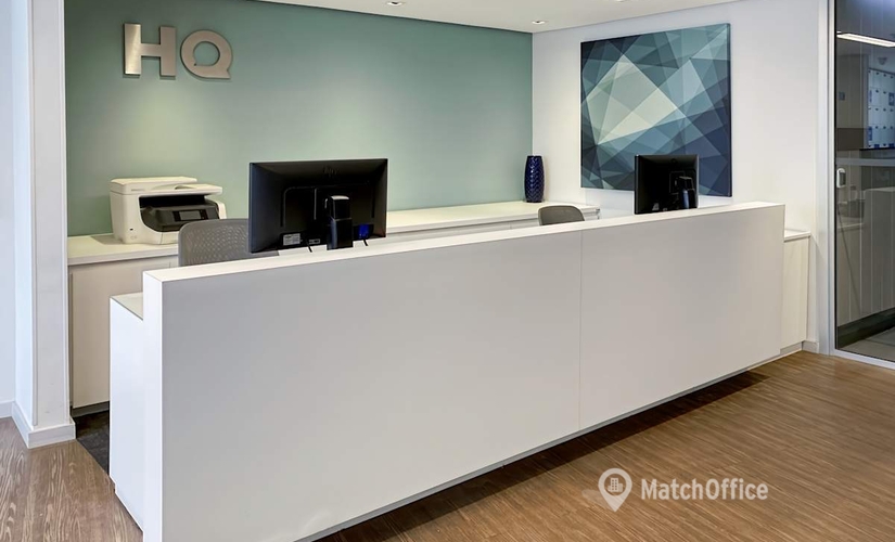 Virtual office in Rio de Janeiro, Avenida Rio Branco (20040-004) - 1 | MatchOffice.com