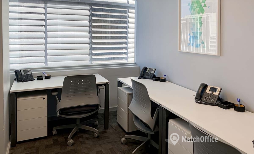Virtual office in Rio de Janeiro, Avenida Rio Branco (20040-004) - 3 | MatchOffice.com