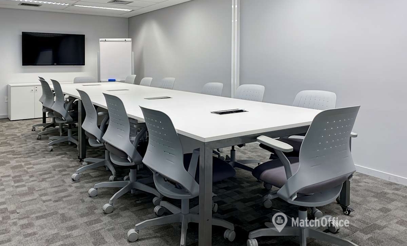 Virtual business address in Rio de Janeiro, Avenida Rio Branco (20040-004) - 2 | MatchOffice.com