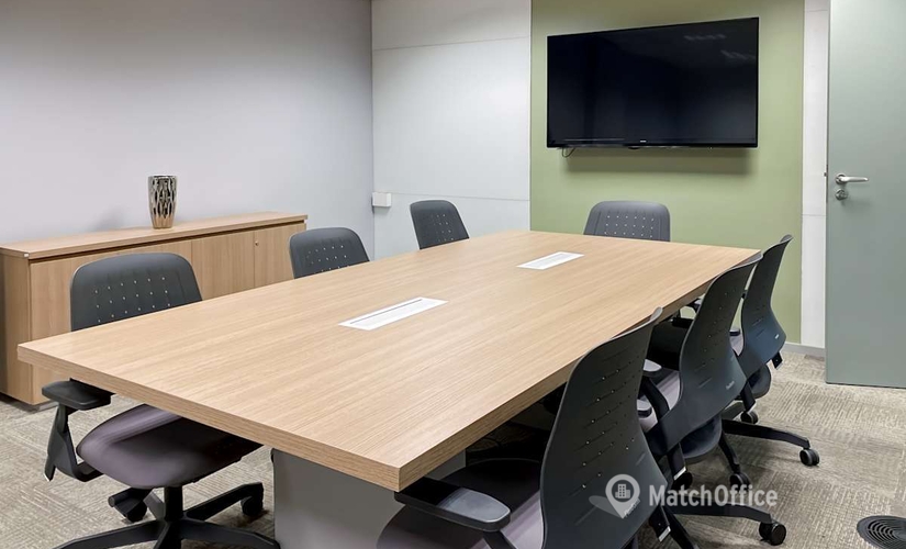 Virtual office in Rio de Janeiro, Praça XV de Novembro (20010-010) - 2 | MatchOffice.com