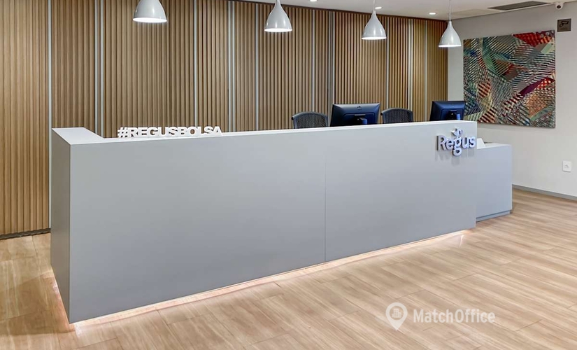 Virtual office space in Rio de Janeiro, Praça XV de Novembro (20010-010) - 1 | MatchOffice
