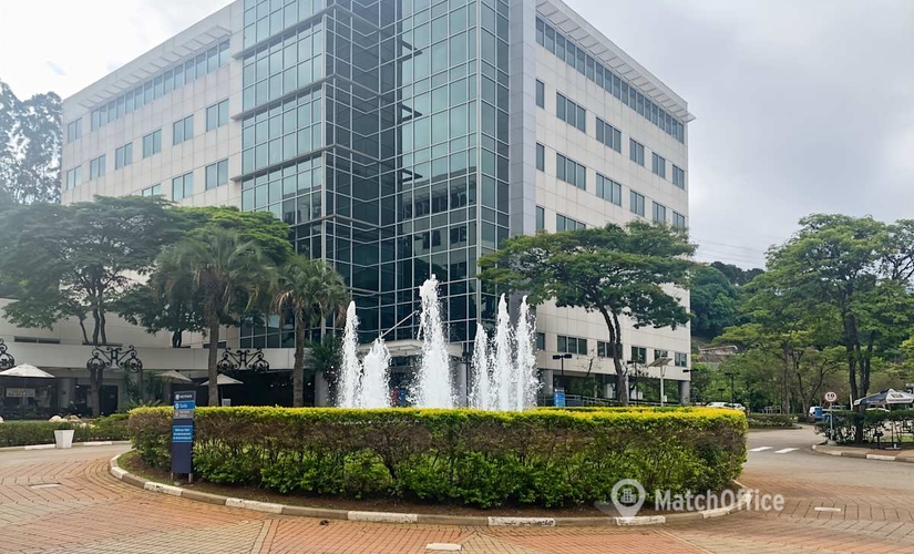 Virtual office in Sao Paulo, Avenida Guido Caloi (05802-140) - 0 | MatchOffice