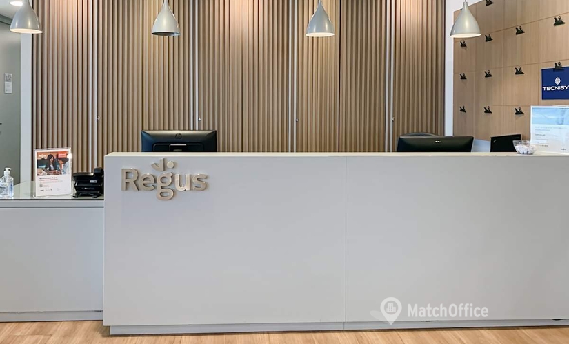 10 m² Business park in Sao Paulo, Avenida Guido Caloi (05802-140) - 1 | MatchOffice.com