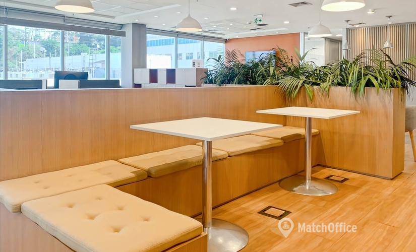 10 m² Serviced office in Sao Paulo, Avenida Guido Caloi (05802-140) - 4 | MatchOffice.com