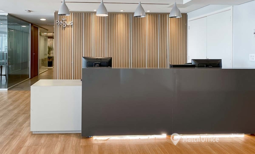 10 m² Business center in Rio de Janeiro, Rua do Passeio (20021-290) - 1 | MatchOffice