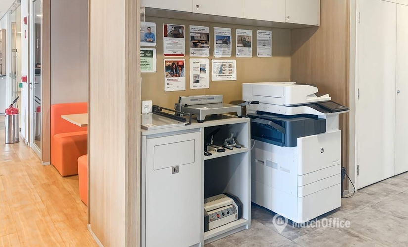 10 m² Coworking space  in Sao Paulo, Avenida Guido Caloi (05802-140) - 3 | MatchOffice.com