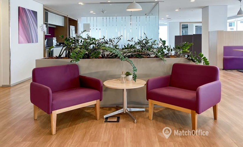 Virtual office space in Rio de Janeiro, Rua do Passeio (20021-290) - 4 | MatchOffice