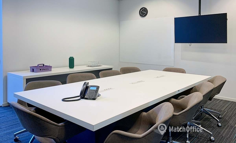 10 m² Coworking in Sao Paulo, Rua Gomes de Carvalho (04547-003) - 2 | MatchOffice