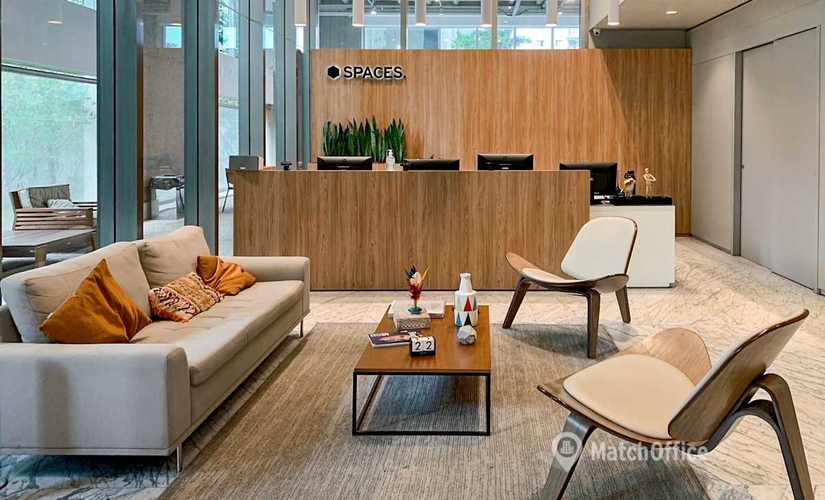 10 m² Shared workspace in Sao Paulo, Rua Gomes de Carvalho (04547-003) - 1 | MatchOffice