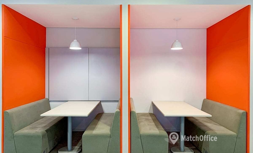 10 m² Shared workspace  in Sao Paulo, Rua Gomes de Carvalho (04547-003) - 4 | MatchOffice