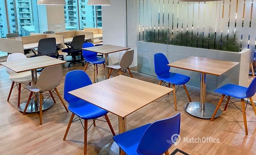 Virtual business address in Rio de Janeiro, Rua Humaitá (22261-005) - 4 | MatchOffice