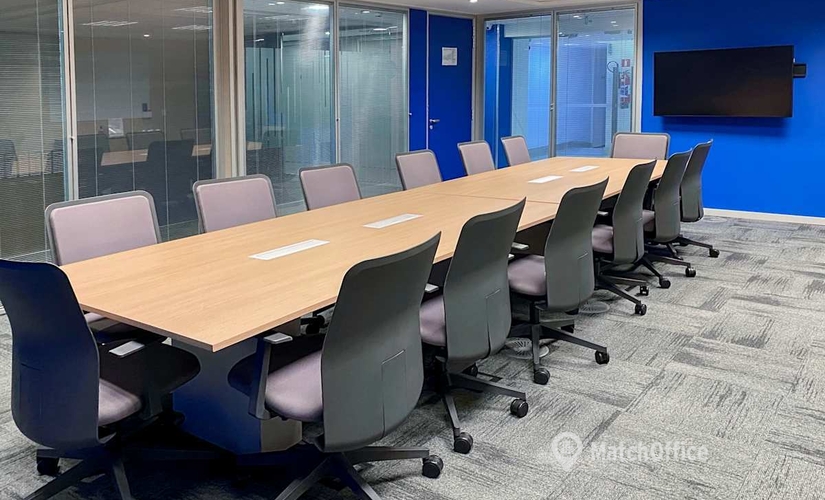 Virtual business address in Rio de Janeiro, Rua Humaitá (22261-005) - 2 | MatchOffice.com