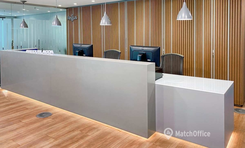 Virtual business address in Rio de Janeiro, Rua Humaitá (22261-005) - 1 | MatchOffice