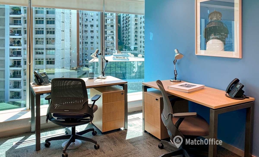 Virtual office in Rio de Janeiro, Rua Humaitá (22261-005) - 3 | MatchOffice.com