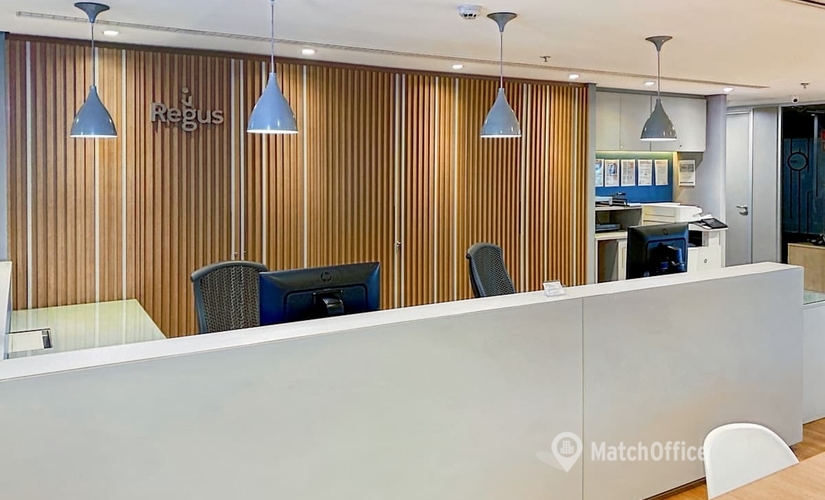 Virtual office in Rio de Janeiro, Rua Lauro Müller (22290-160) - 1 | MatchOffice.com