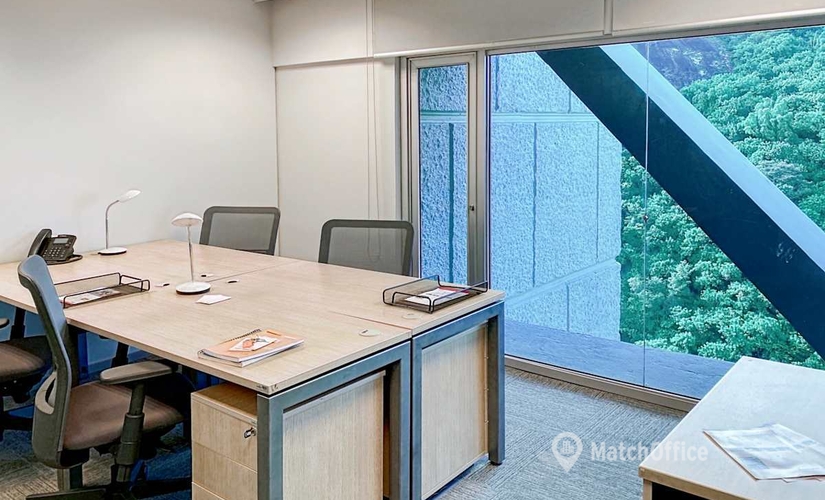 Virtual office in Rio de Janeiro, Rua Lauro Müller (22290-160) - 3 | MatchOffice