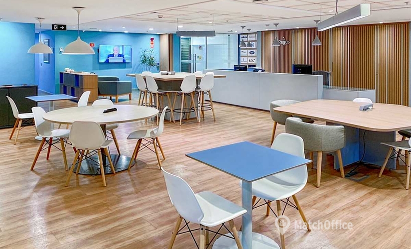 Virtual office in Rio de Janeiro, Rua Lauro Müller (22290-160) - 4 | MatchOffice.com