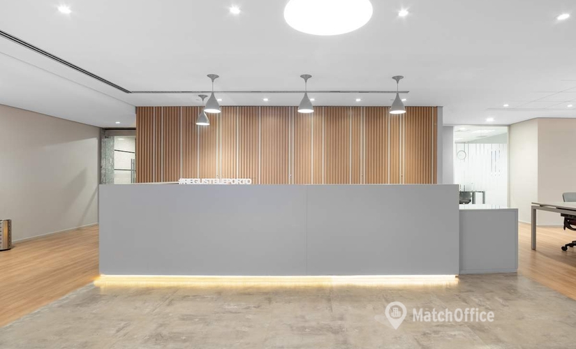 Virtual office in Rio de Janeiro, Avenida Presidente Vargas (20020-010) - 1 | MatchOffice