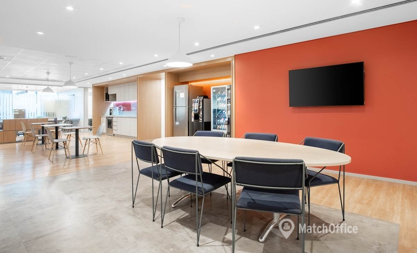 Virtual office in Rio de Janeiro, Avenida Presidente Vargas (20020-010) - 4 | MatchOffice.com