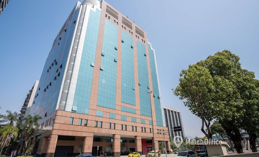 Virtual office in Rio de Janeiro, Avenida Presidente Vargas (20020-010) - 0 | MatchOffice