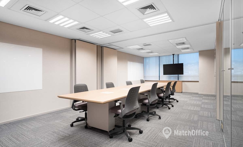 Virtual business address in Rio de Janeiro, Avenida Presidente Vargas (20020-010) - 2 | MatchOffice