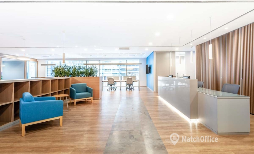 10 m² Business center in Sao Paulo, Avenida Presidente Juscelino Kubitschek (04543-011) - 1 | MatchOffice