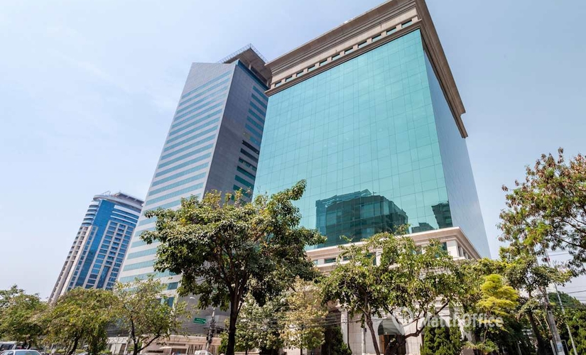 10 m² Serviced office in Sao Paulo, Avenida Presidente Juscelino Kubitschek (04543-011) - 0 | MatchOffice