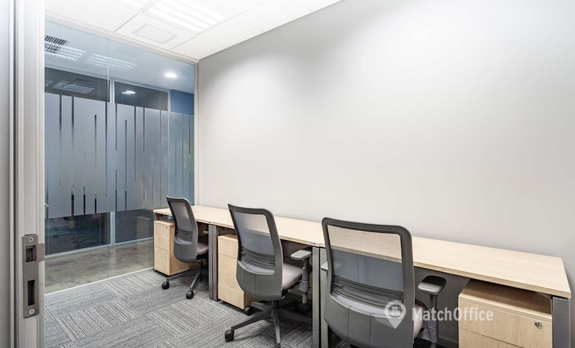 10 m² Serviced office in Sao Paulo, Avenida Presidente Juscelino Kubitschek (04543-011) - 3 | MatchOffice