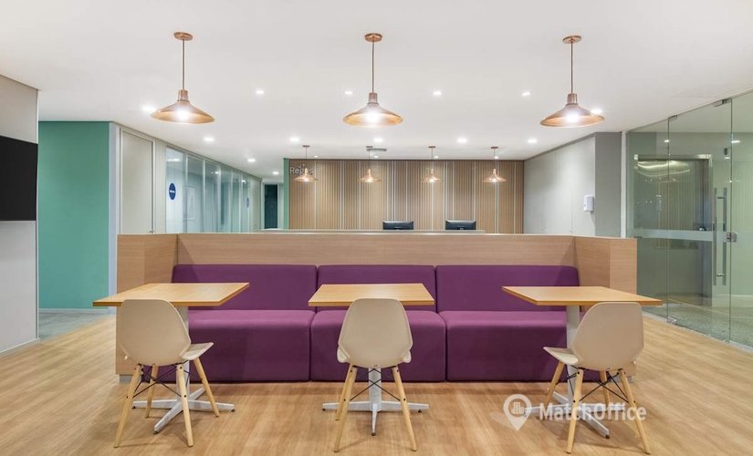 10 m² Business park in Sao Paulo, Av. Brigadeiro Faria Lima (01452-002) - 3 | MatchOffice