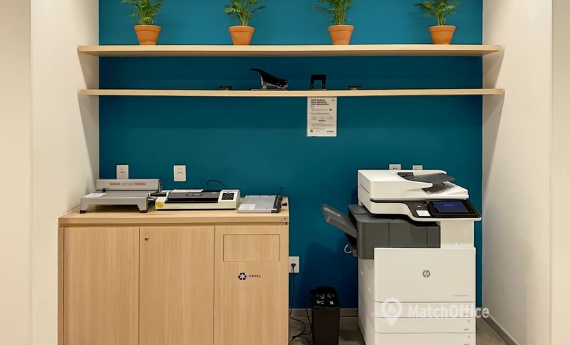 Virtual office in Rio de Janeiro, Rua do Passeio (20021-290) - 3 | MatchOffice