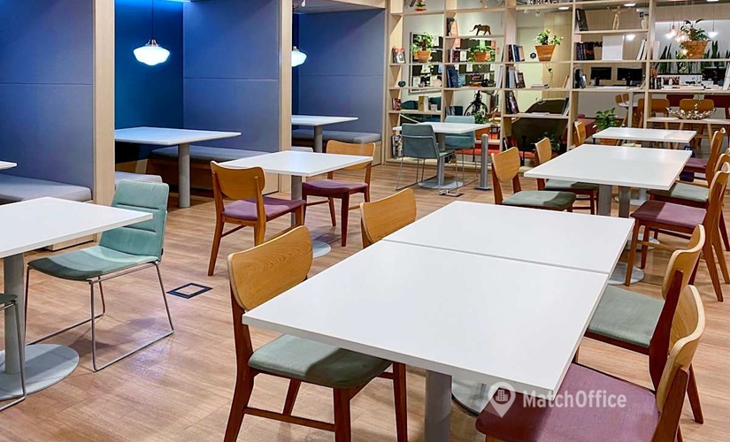 Virtual office in Rio de Janeiro, Rua do Passeio (20021-290) - 4 | MatchOffice