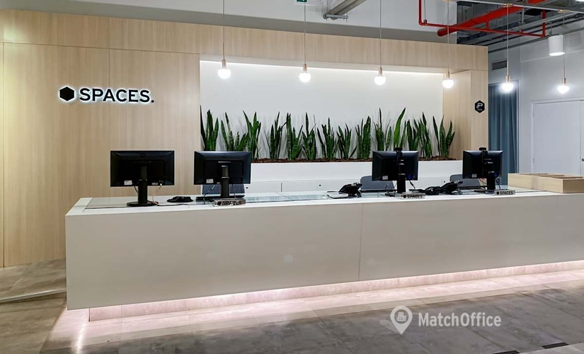 Virtual office space in Rio de Janeiro, Rua do Passeio (20021-290) - 1 | MatchOffice.com