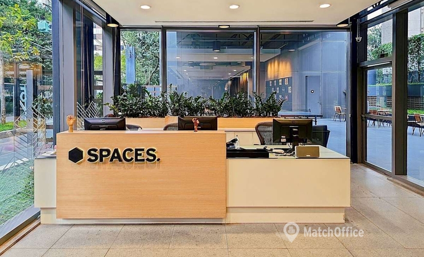 10 m² Business park in Sao Paulo, Rua Irmã Gabriela (04571-130) - 1 | MatchOffice
